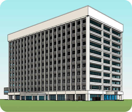 Quality-assured Architectural BIM Solutions